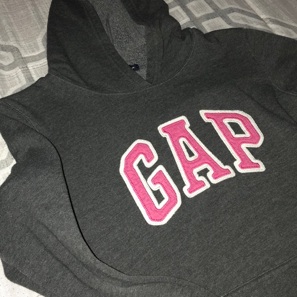 GAP hoodie